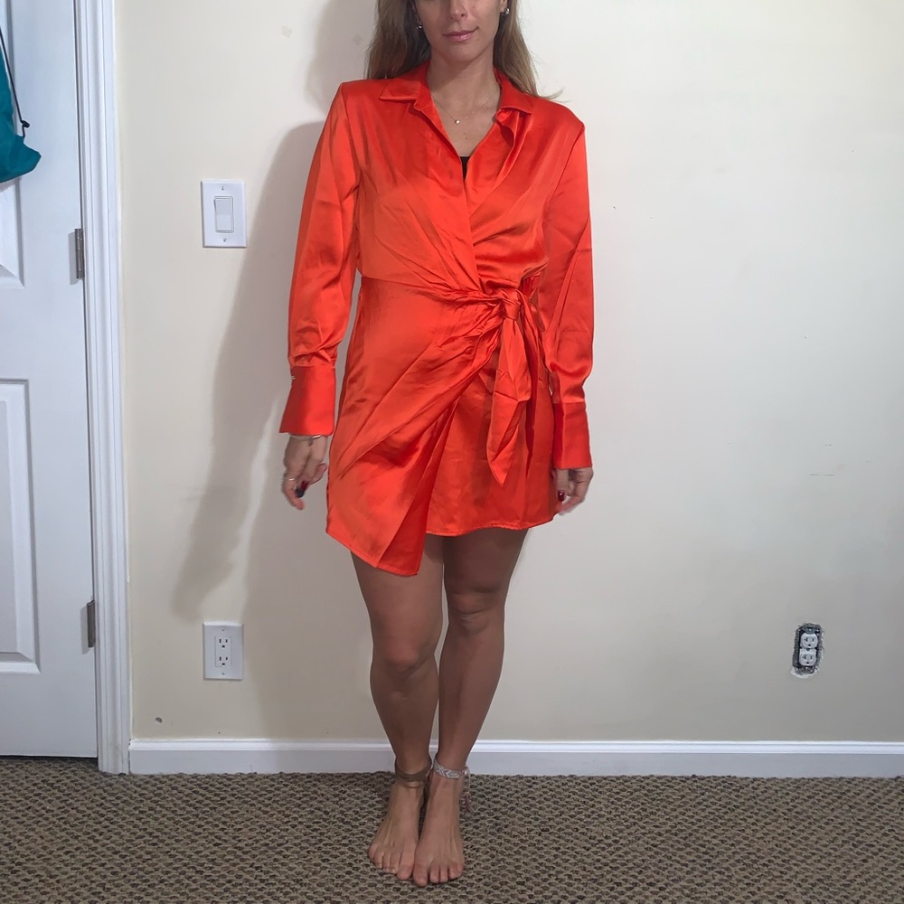 House of Harlow 1960 mini dress